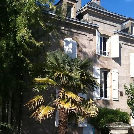 #Le Conquerant Du Dernierjour-Grand F2-Hypercentre Apartment Brive-la-Gaillarde Exterior photo